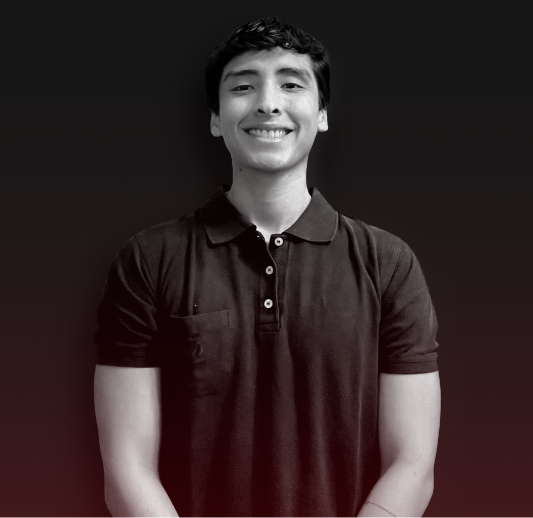 Kevin Ochoa