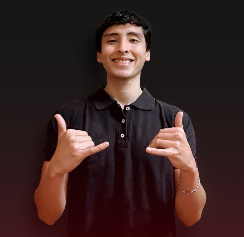 Kevin Ochoa