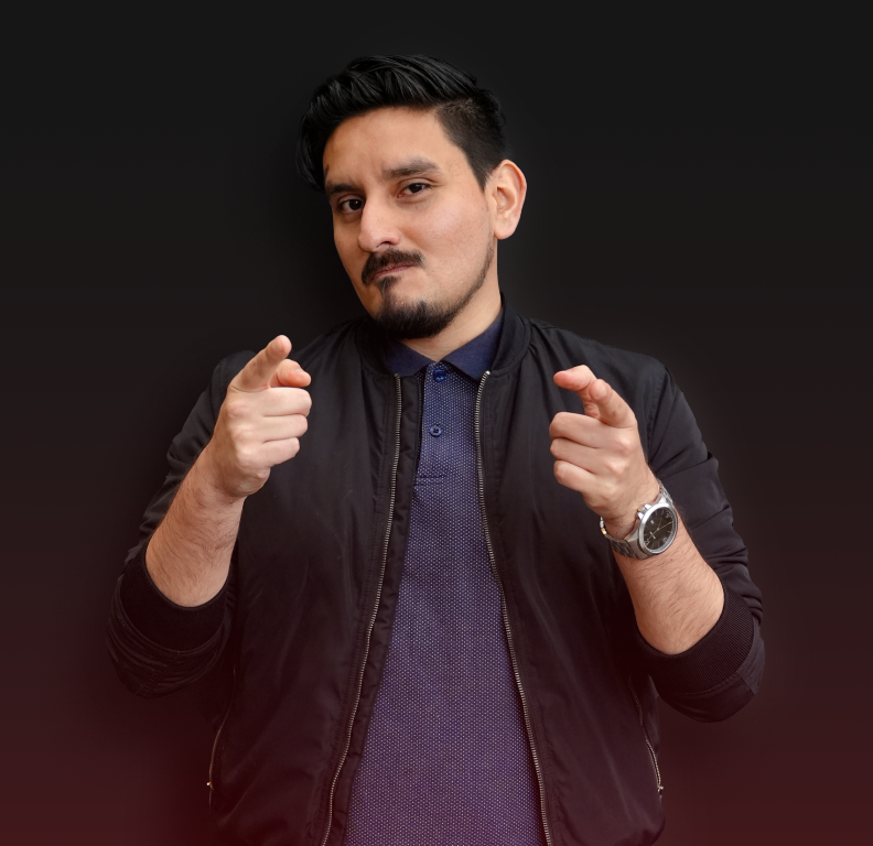 Santiago Lizarraga