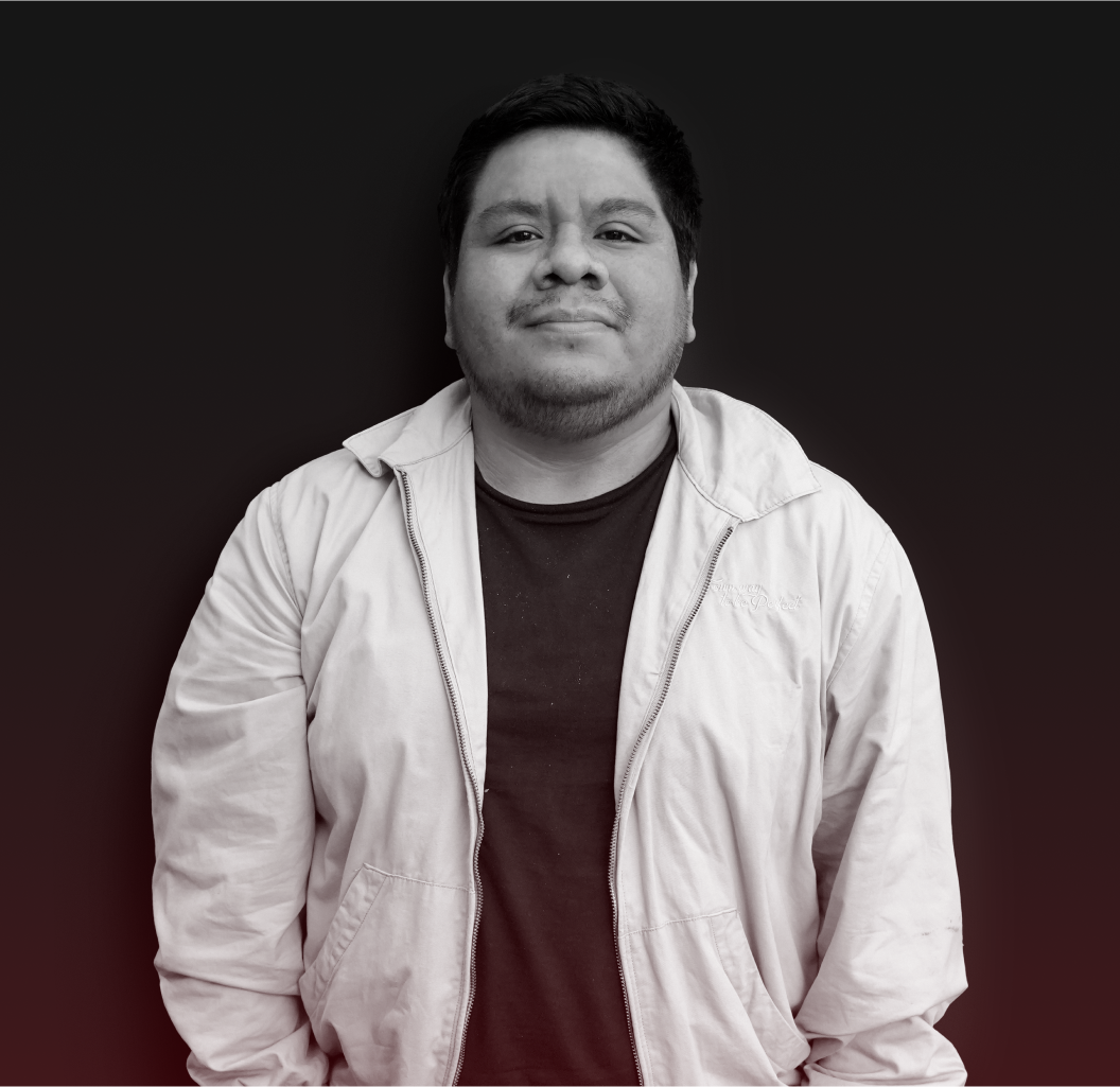 Christian Espino