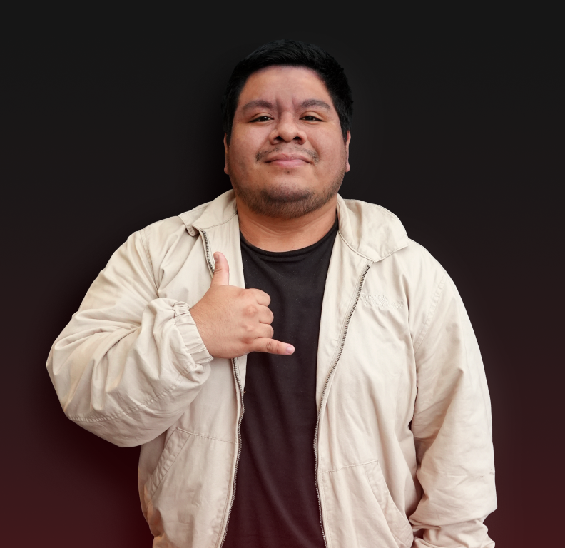 Christian Espino