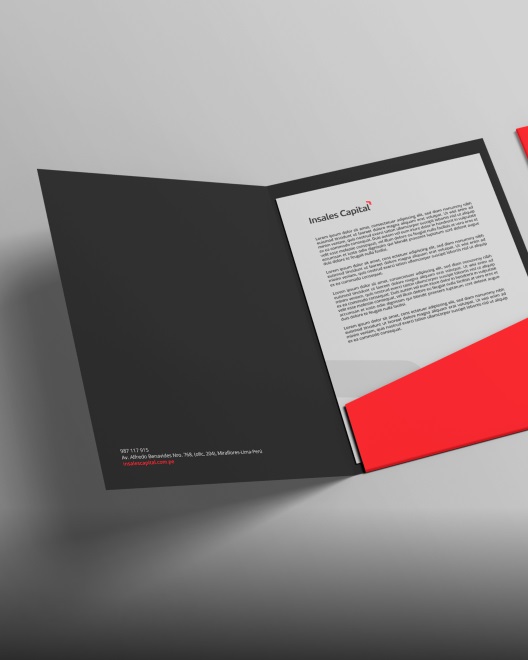 Insales Capital