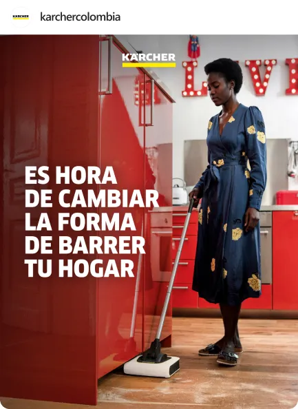 carrisel colombia 2 - 1