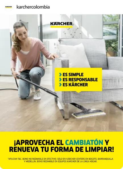 carrisel colombia 3 - 2