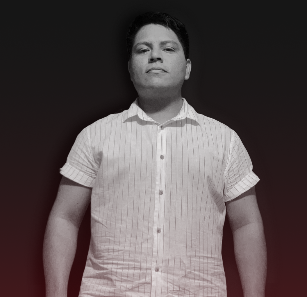 Eddy Monje