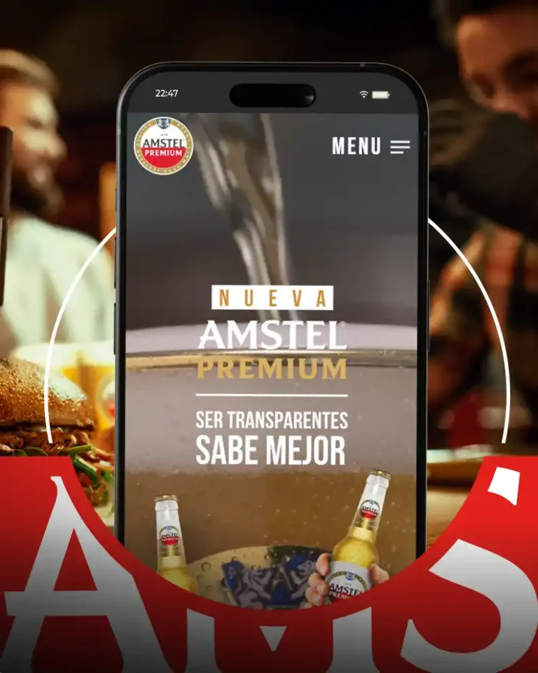 Amstel